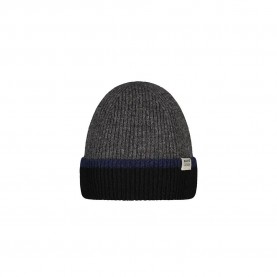 Шапка Barts Pharon beanie - Dark Heather шапка,всички,шапки,barts,pharon,beanie,dark,heather