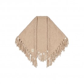 Шал Barts Sujee scarf - Beige (Beige) шал,ръкавици,шапки,и,шалове,barts,sujee,scarf,beige,(beige)