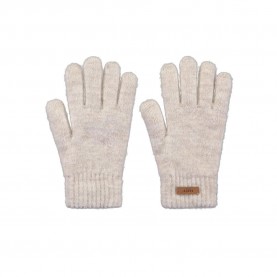 Ръкавици Barts Witzia gloves - Beige (Cream) ръкавици,ръкавици,шапки,и,шалове,barts,witzia,gloves,beige,(cream)