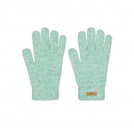 Ръкавици Barts Witzia gloves - Green (Misty Green) ръкавици,ръкавици,шапки,и,шалове,barts,witzia,gloves,green,(misty,green)