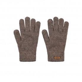 Ръкавици Barts Witzia gloves - Brown (Brown) ръкавици,ръкавици,шапки,и,шалове,barts,witzia,gloves,brown,(brown)