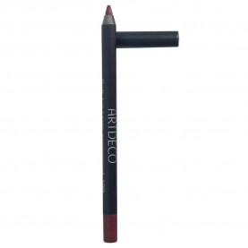 специфични,козметични,продукти,artdeco,soft,waterproof,199,black,cherry,lipliner,contour,brown