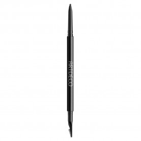 Artdeco Ultra Fine 11 Coal brow pencil - Black очна,линия,artdeco,ultra,fine,11,coal,brow,pencil,black