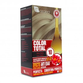 хигиена,коса,azalea,color,total,10,platinum,blonde,permanent,dye