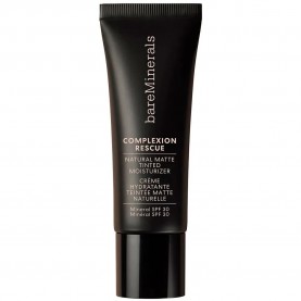 Bare minerals Complexion Rescue Matte CC SPF 30 03 Buttercream 35ml moisturizer - Clear козметика,за,овлажняване,bare,minerals,complexion,rescue,matte,cc,spf,30,03,buttercream,35ml,moisturizer,clear
