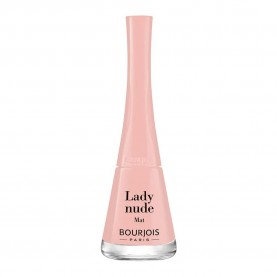 специфични,козметични,продукти,bourjois,paris,1,second,35,lady,nude,9ml,nail,polish
