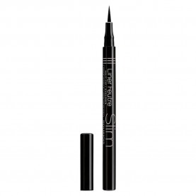 очна,линия,bourjois,paris,feutre,slim,16,black,eyeliner