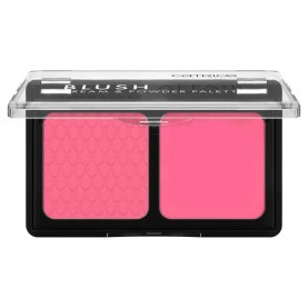 ексфолианти,catrice,affair,cream&powder,020,pleasing,pink,blush