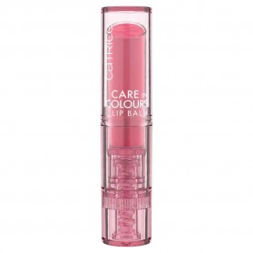 специфични,козметични,продукти,catrice,care,in,clours,070,girlboss,lip,balm