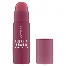 Catrice Charm Multi Stick 030 Ruby Darling blush - Pink ексфолианти,catrice,charm,multi,stick,030,ruby,darling,blush,pink