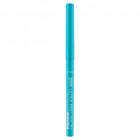 очна,линия,catrice,20h,ultra,precision,gel,090,ocean,eyes,waterproof,eyeliner,blue
