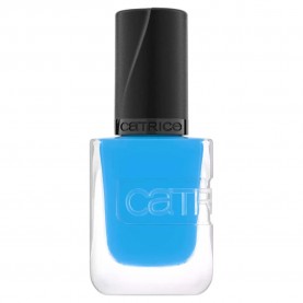 специфични,козметични,продукти,catrice,gel,affair,028,just,pooling,around,10.5ml,nail,polish,blue