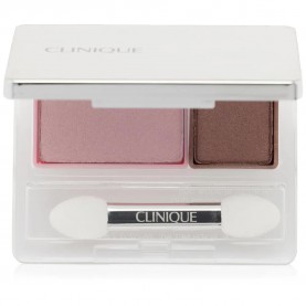 очна,линия,clinique,all,about,strawberry,fudge,eyeshadow,palette