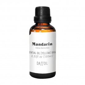 хигиена,тяло,daffoil,mandarin,essencial,oil,100ml,clear