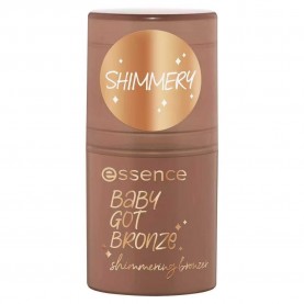 ексфолианти,essence,baby,got,shimmery,stick,20,holiday,glow,bronzer