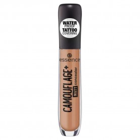 Essence Camouflage+ Matt 70 Dark Concealer - Beige / Brown ексфолианти,essence,camouflage+,matt,70,dark,concealer,beige,brown