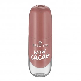 специфични,козметични,продукти,essence,gel,nail,26,wow,cacao,8ml,nail,polish
