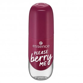 специфични,козметични,продукти,essence,gel,nail,20,please,berry,me,8ml,nail,polish
