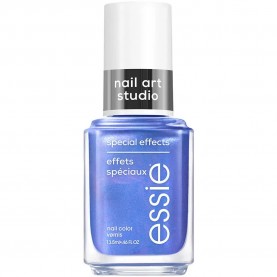 Essie Special Effects 33 Reality Reflection 13.5ml nail polish - Blue специфични,козметични,продукти,essie,special,effects,33,reality,reflection,13.5ml,nail,polish,blue