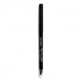очна,линия,gosh,24h,pro,liner,002,carbon,black,eyeliner