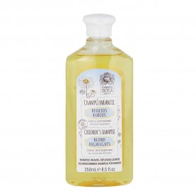 хигиена,коса,intea,blond,highlights,250ml,shampoo,yellow