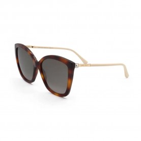 слънчеви,очила,слънчеви,очила,jimmy,choo,nat,s,086,ha,woman,sunglasses,brown,(havana,brown)