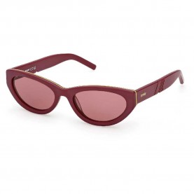 Слънчеви очила K-way KW0005-70S woman sunglasses - Red (Burgundy) слънчеви,очила,слънчеви,очила,k,way,kw0005,70s,woman,sunglasses,red,(burgundy)