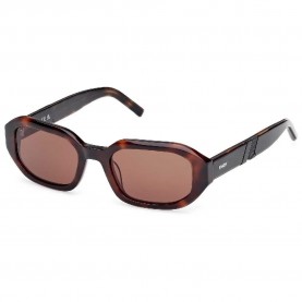 слънчеви,очила,слънчеви,очила,k,way,kw0010,52e,sunglasses,dark,havana,brown
