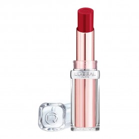 L´oreal paris Color Riche Shine Lips 350 Insanesation lipstick - Red специфични,козметични,продукти,l´oreal,paris,color,riche,shine,lips,350,insanesation,lipstick,red