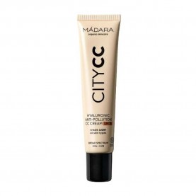 специфични,козметични,продукти,madara,citycc,hyaluronic,anti,pollution,cc,spf,15,light,40ml,facial,cream,clear