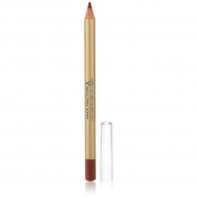 Max factor Colour Elixir 020 Coffee Brown lipliner contour - Brown специфични,козметични,продукти,max,factor,colour,elixir,020,coffee,brown,lipliner,contour,brown