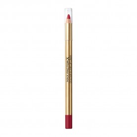 Max factor Colour Elixir 075 Rich Wine lipliner contour - Red специфични,козметични,продукти,max,factor,colour,elixir,075,rich,wine,lipliner,contour,red