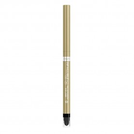 очна,линия,l´oreal,paris,infallible,grip,36h,soft,gold,eyeliner