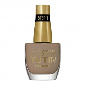 Max factor Nailfinity 205 Solo Act 12ml nail polish специфични,козметични,продукти,max,factor,nailfinity,205,solo,act,12ml,nail,polish