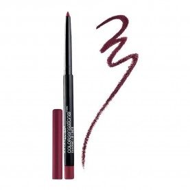 специфични,козметични,продукти,maybelline,color,sensational,110,rich,wine,lipliner,contour,purple