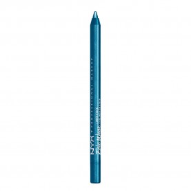 очна,линия,nyx,professional,makeup,epic,wear,turquois,storm,eyeliner