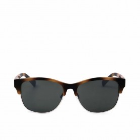 Слънчеви очила Oscar de la renta OSOS1284CE-218 woman sunglasses - Black (Havana / Black) слънчеви,очила,слънчеви,очила,oscar,de,la,renta,osos1284ce,218,woman,sunglasses,black,(havana,black)