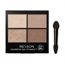 очна,линия,revlon,colorstay,16h,500,addictive,eyeshadow,palette