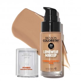 ексфолианти,revlon,colorstay,combination,oliy,350,rich,tan,foundation