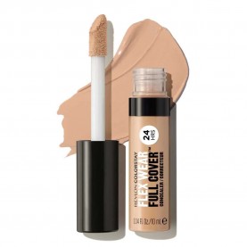 ексфолианти,revlon,colorstay,flex,wear,050,medium,deep,concealer