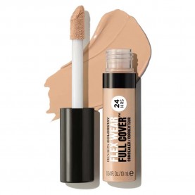 ексфолианти,revlon,colorstay,flex,wear,030,light,medium,concealer