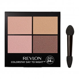 очна,линия,revlon,colorstay,16h,505,decadent,eyeshadow,palette