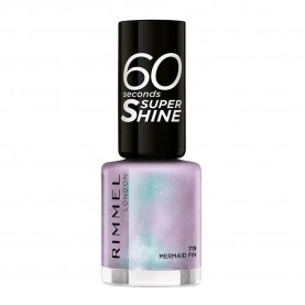 специфични,козметични,продукти,rimmel,london,60,seconds,super,shine,719,mermaid,fin,8ml,nail,polish
