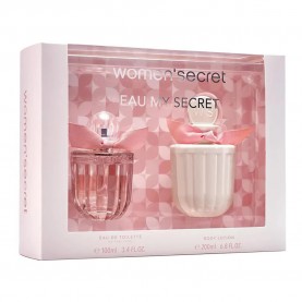 Women´secret My Secret 300ml Eau de toilette дамски,парфюми,women´secret,my,secret,300ml,eau,de,toilette