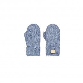 Ръкавици Barts Mitala mittens - Blue (Blue) ръкавици,ръкавици,шапки,и,шалове,barts,mitala,mittens,blue,(blue)