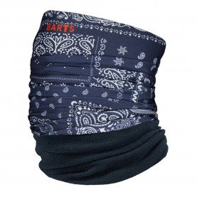 ръкавици,шапки,и,шалове,barts,multicol,polar,paisley,mix,neck,warmer,blue,(navy)
