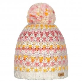 юношеска,шапка,всички,шапки,barts,nicole,junior,beanie,white,(blush)
