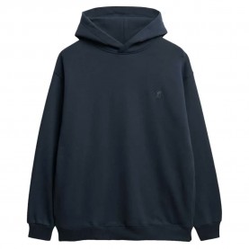 суичър,мъжки,пуловери,superdry,blank,oversized,hoodie,blueberry,navy,(blue)