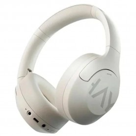 слушалки,слушалки,haylou,s30,pro,wireless,earphones,white
