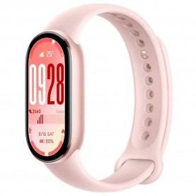 други,аксесоари,xiaomi,smart,band,10,activity,band,pink